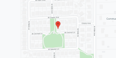 Orchid Residential Care in google map