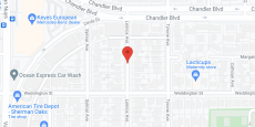 Sunrise at Lennox in google map