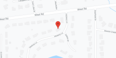 Best Home Care Hickory Lane in google map