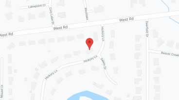 Best Home Care Hickory Lane in google map