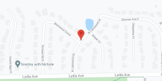 Ecumen Lakeview Commons in google map