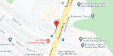 Harmony Place in google map
