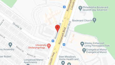 Harmony Place in google map