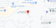 Greentree Glen in google map