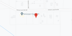 Le Chateau in google map