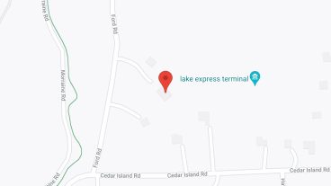 Strawberry Fields in google map
