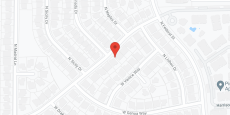 Castle Canyon Assisted Living in google map
