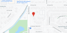 Summerhaven ALF in google map