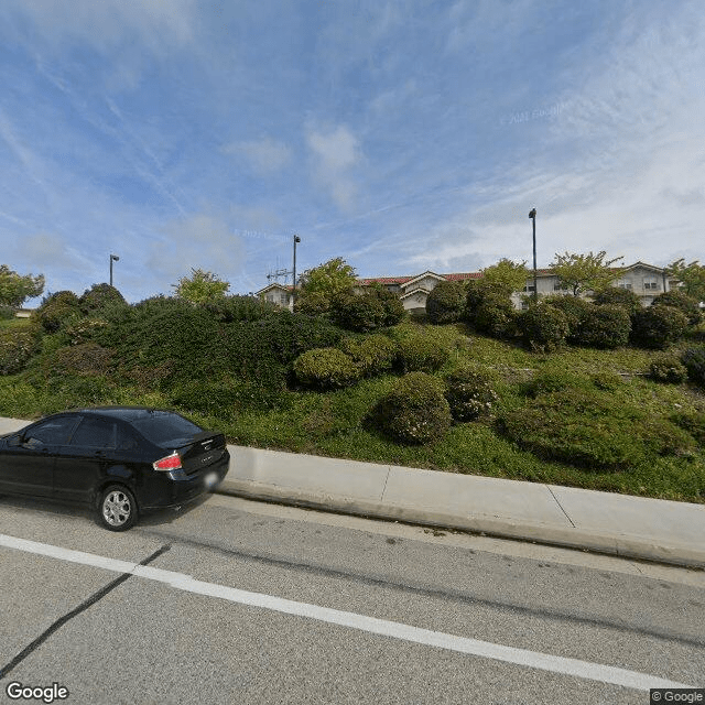 street view of Belmont Village RPV