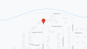 Arbor Oaks Living Center in google map