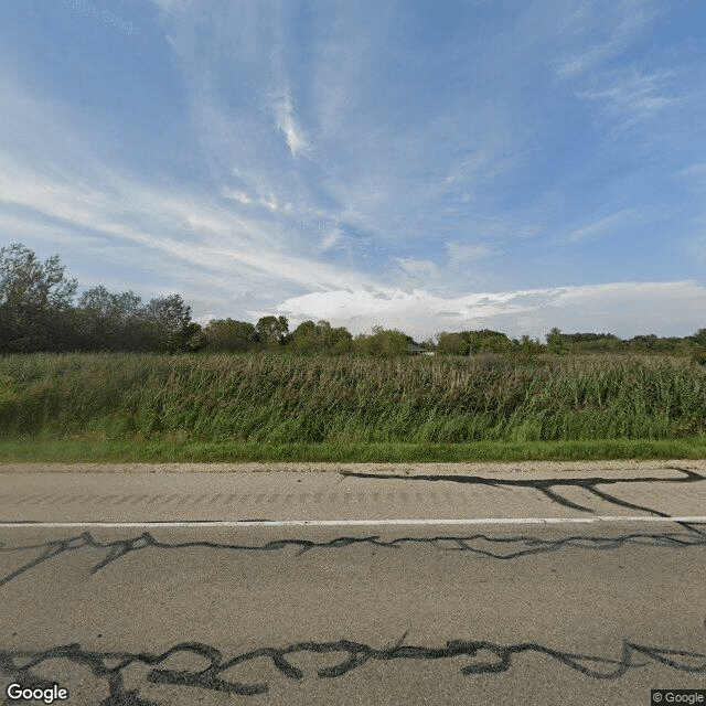 street view of Sage Meadow Lake Geneva