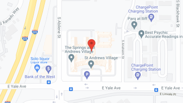 St. Andrew's Village in google map
