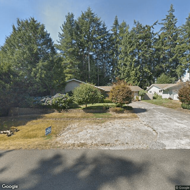 street view of Good Samaritan Adult Family Home I