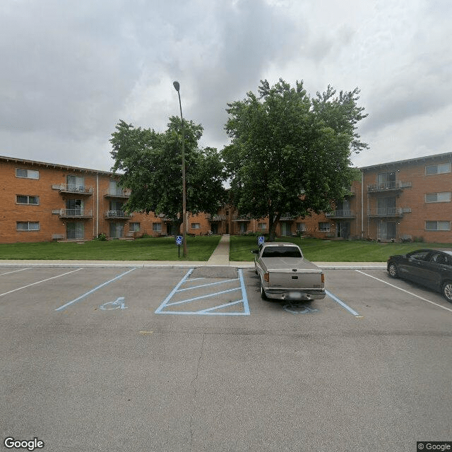 street view of Crestwood Village West