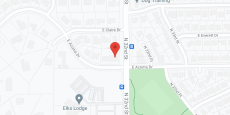 Acoma Assisted Living in google map