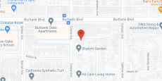 Marlin Manors III in google map
