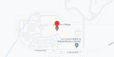 La Loma Village in google map