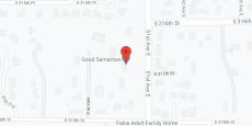 The Good Samaritan AFH in google map