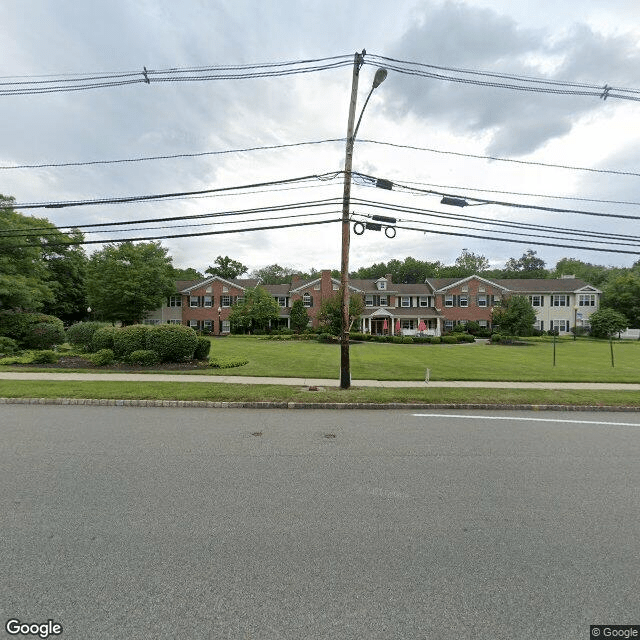 street view of Juniper Village at Chatham