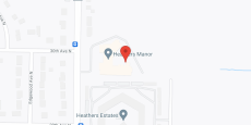 Heathers Manor in google map
