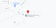 Cambridge Landing in google map