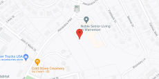 Spring Oak at Warrenton in google map