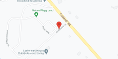 Catherine's House in google map
