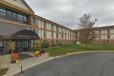 Photo of ProMedica Homewood