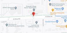 Emerald Village in google map