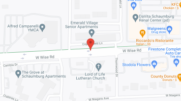 Emerald Village in google map