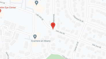 Timberwood Court Memory Care in google map