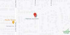 Rakhma Joy in google map