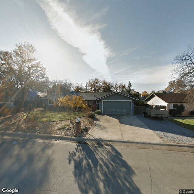 street view of Lighthouse Inn