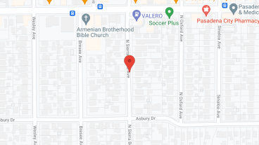 Con Cariño Elder Care Inc in google map