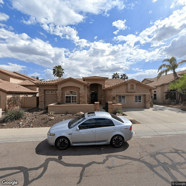 street view of Adagio House IV