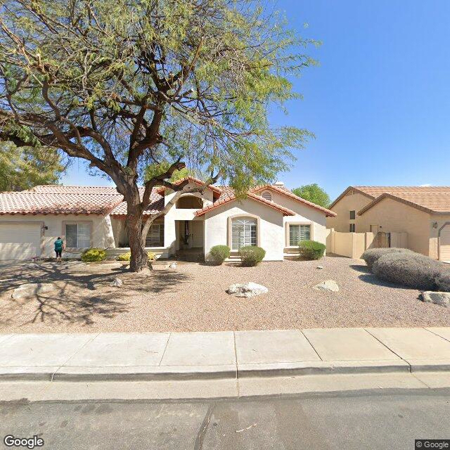 street view of Grace Manor of Arizona I