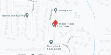 Avondale at Northlake in google map