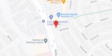TEFC in google map