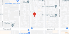 Golden Years III in google map