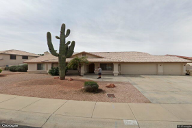 Claire's Casita 
