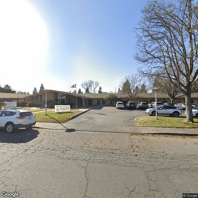 street view of Windsor Chico Creek Care