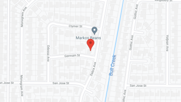 A Loving Heart Senior Care in google map