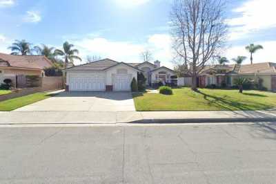 Photo of St James Home