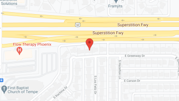 B And H Adult Care Home in google map