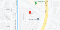 California Senior Care in google map