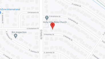 Tendercare At University Hills LLC in google map