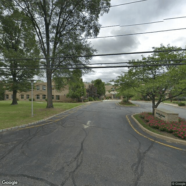 street view of Jewish Home at Rockleigh