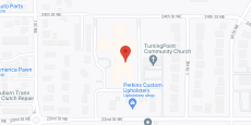 Prestige Senior Living Auburn Meadows in google map