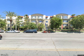 The Piedmont Luxury Senior Apartments 