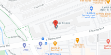 Heritage Estates Senior Apts. in google map